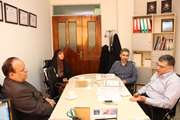 Possible cooperation of the school of allied medical science with Jimma University